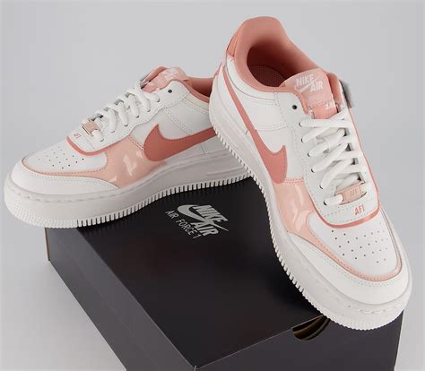 nike air force 1 damen erfahrungsbericht